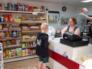 Recreatiepark de Wrange