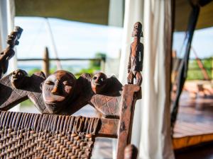 Kilima Camp - Safari in Masai Mara