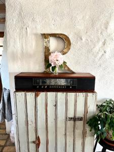 The Fishermens House - charming and close to beach