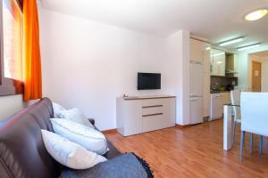 Apto. Corona 5 huéspedes