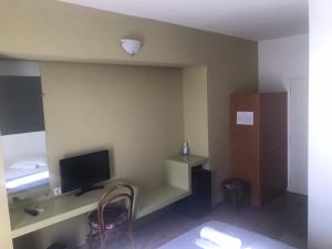 Annema Hotel and Restaurant