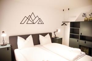 Gebirgsresort - Ferienwohnung Kobel