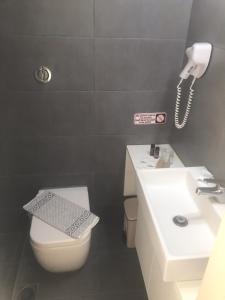 Annema Hotel and Restaurant