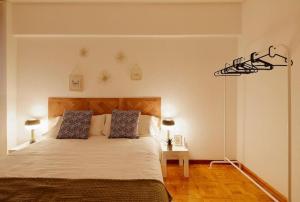 Apartamento Maura 2 dormitorios