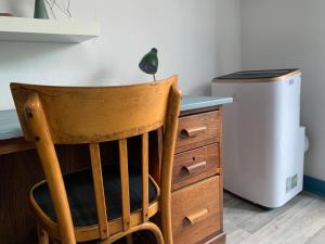 Maisons de vacances Maison avec terrasse a Arles, Provence : photos des chambres