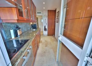 PM 1-7A. Spacious Two Bedroom Apartment in Marbella Centre.