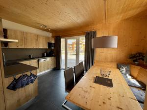 Chalet Bellevue Murau