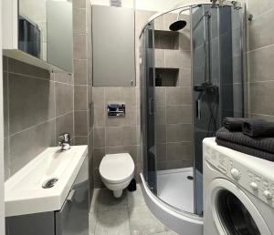 K22 Andersa 12 m Ratusz Arsenał