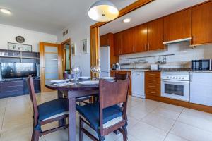 Penthouse sea view, pool, terrace, 2 bedrooms