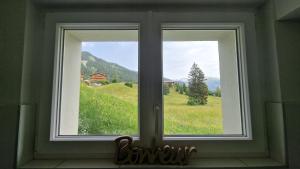 Anzère, appartement cozy au coeur des Alpes