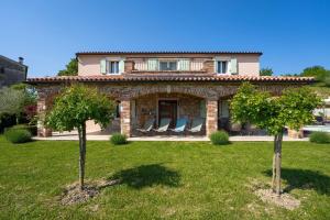 Villa Vista Visinada