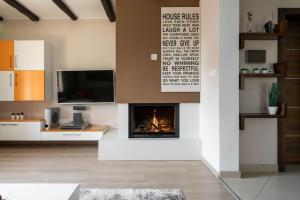 Villa Vista Visinada