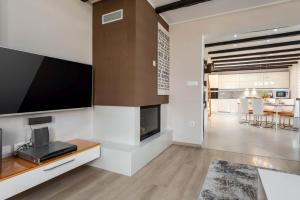 Villa Vista Visinada