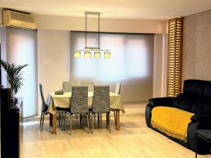 Apartment Monfort - 4hvězdičkové hotely ve městě Valencie