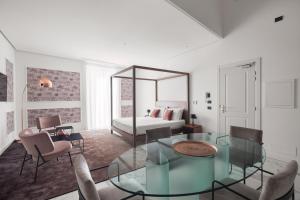 Palazzo Sovrana Serviced Luxury Apartments