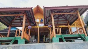 Pondok Wisata Botu Barani - Limboto