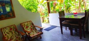 Dan Zoranz Self Catering Guest House