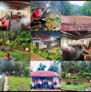 Vintage Retreat 1970s