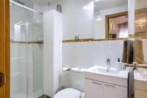 Cozy Getaway in Madrid