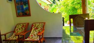 Dan Zoranz Self Catering Guest House