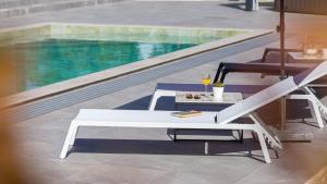 Villa Vines, Modern luxury in serene seclusion