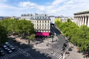 Fauchon l'Hôtel Paris - 巴黎
