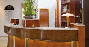 Victors Residenz-Hotel Frankenthal
