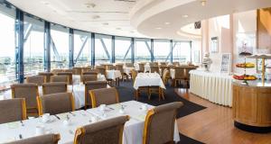 Victors Residenz-Hotel Frankenthal