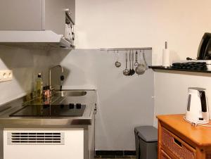 Lovely appartment in Voeren