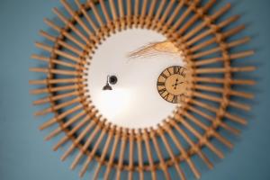 Maisons de vacances Maison port centre -cour privative : photos des chambres