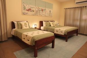 Dutch Manor Boutique Hotel