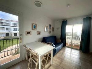 Brut - Apartamento con piscina junto la playa