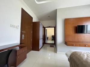 PGC Chennai Resort & Club By SSS