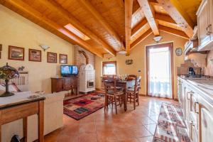 Happy Guest Apartments - Alpin Charme Colere