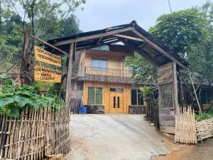 May Kim Ta Phin Homestay - Phan Kơng Su