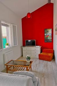 Villas Gite de l'Ouvroir : photos des chambres