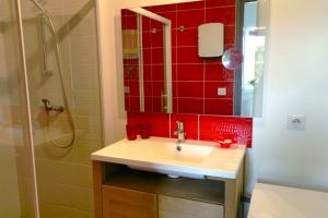 Villas Gite de l'Ouvroir : photos des chambres