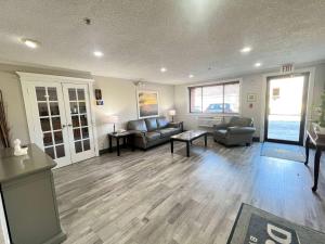 Antelope Inn & Suites