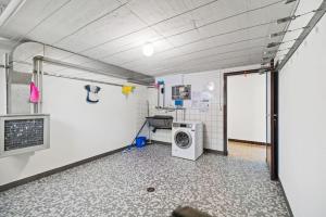 Appartement calme et accueillant à Charmey