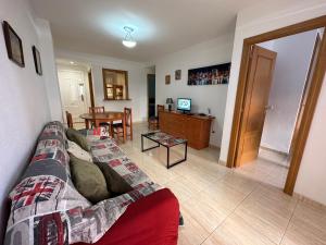 Apartamento Costa Marina Ii Ref 020