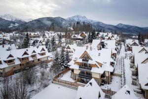 Apartament Grota Zakopane