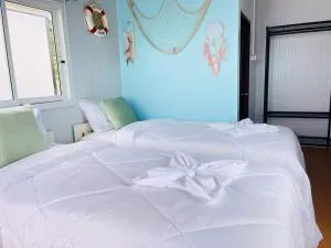 viewpoint sukorn island วิวพ้อยท์ เกาะสุกร รีสอร์ท - Langu