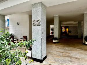 PROMOÇÃO IPANEMA 2 quartos à 3 quadras da praia com garagem