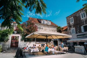 Suite - Rustica room in Guesthouse Mimbelli