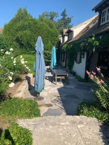 ENOLAND La maison du bonheur