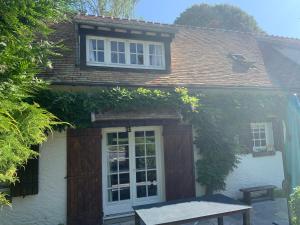 ENOLAND La maison du bonheur