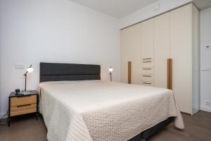 Sea View Family Apartments in Unique Kalaranna District