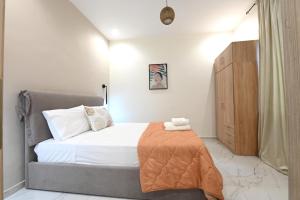 Modh Patras City Centre - Entire Apartment