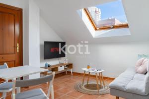 Koti Rentals - Ático Doña Ana - 3hvězdičkové hotely ve městě Fuengirola