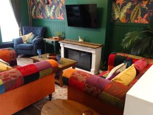 Havana House - Luxury Property Near Harbour